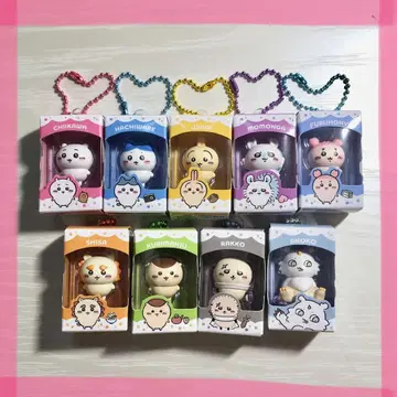 치이카와 (먼작귀) 초코 박스 컴플리트 초코 BOX