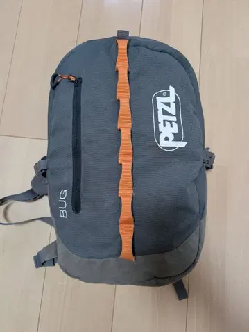 Petzl 페츨 BUG 버그 클라이밍