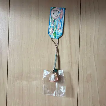 키티 스트랩 에히메 한정판 펄 우와지마