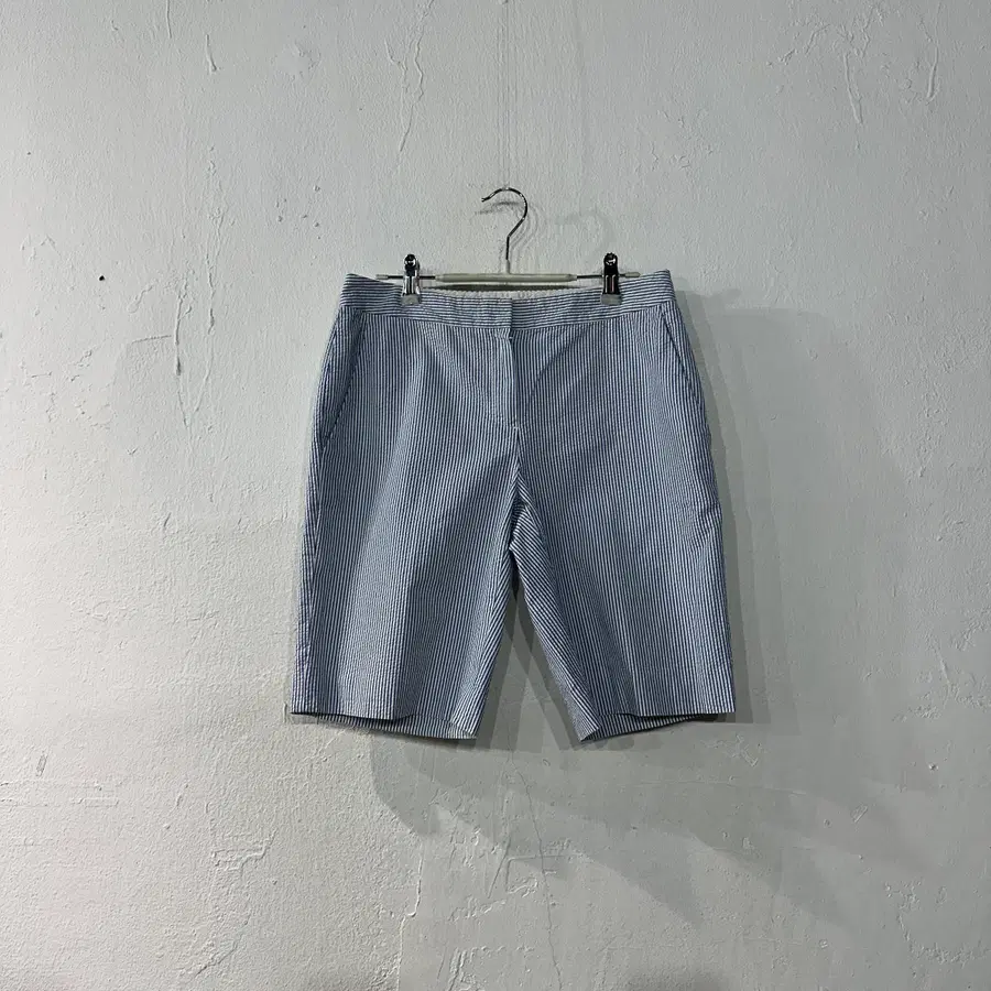 브룩스브라더스 시어서커 반바지 28