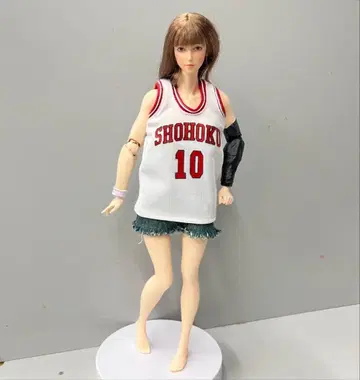 슬램덩크 아카기 하루코