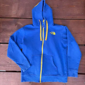 THE NORTH FACE 겨울용 후드티