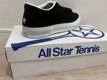 Converse OS J VTG HS SUEDE 일본제 26.5USA8