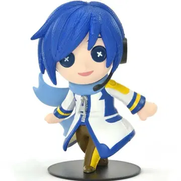 Cutie1 Plus KAITO 피규어 보컬로이드