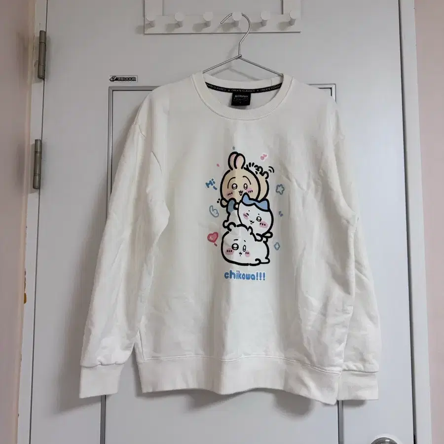 치이카와 맨투맨
