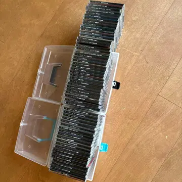 THE CLASSIC COLLECTION 클래식 CD 세트 1~52