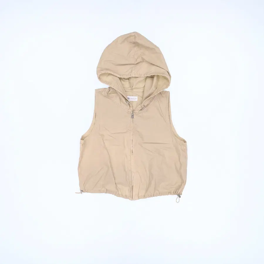 M 자라 여성 조끼 0707U