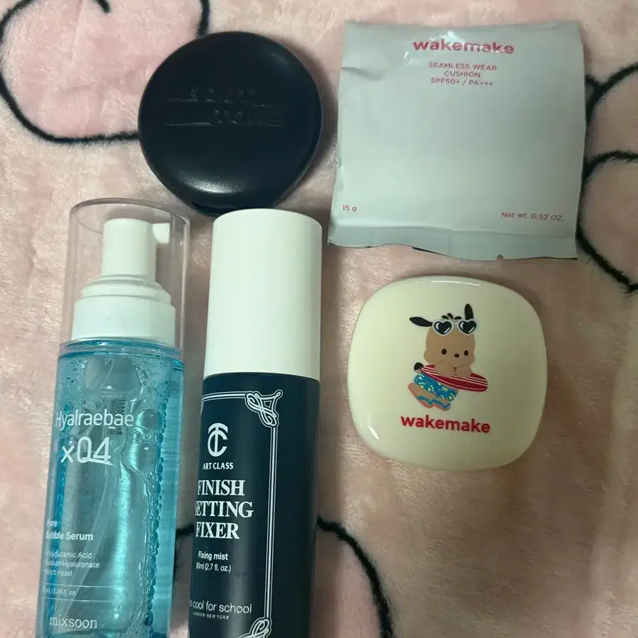 화장품 판매