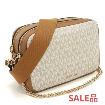 MICHAEL KORS 사선 숄더백 32S5GYTC5B