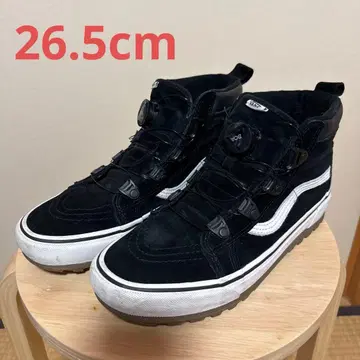 VANS SK8-HI MTE BOA
