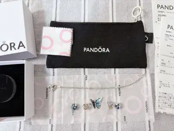판도라 PANDORA 팔찌 참