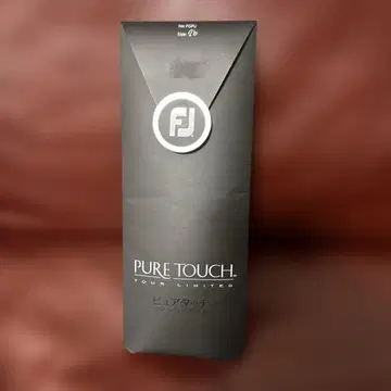 FootJoy PURE TOUCH TOUR LIMITED 26cm