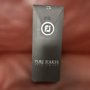 FootJoy PURE TOUCH TOUR LIMITED 22cm