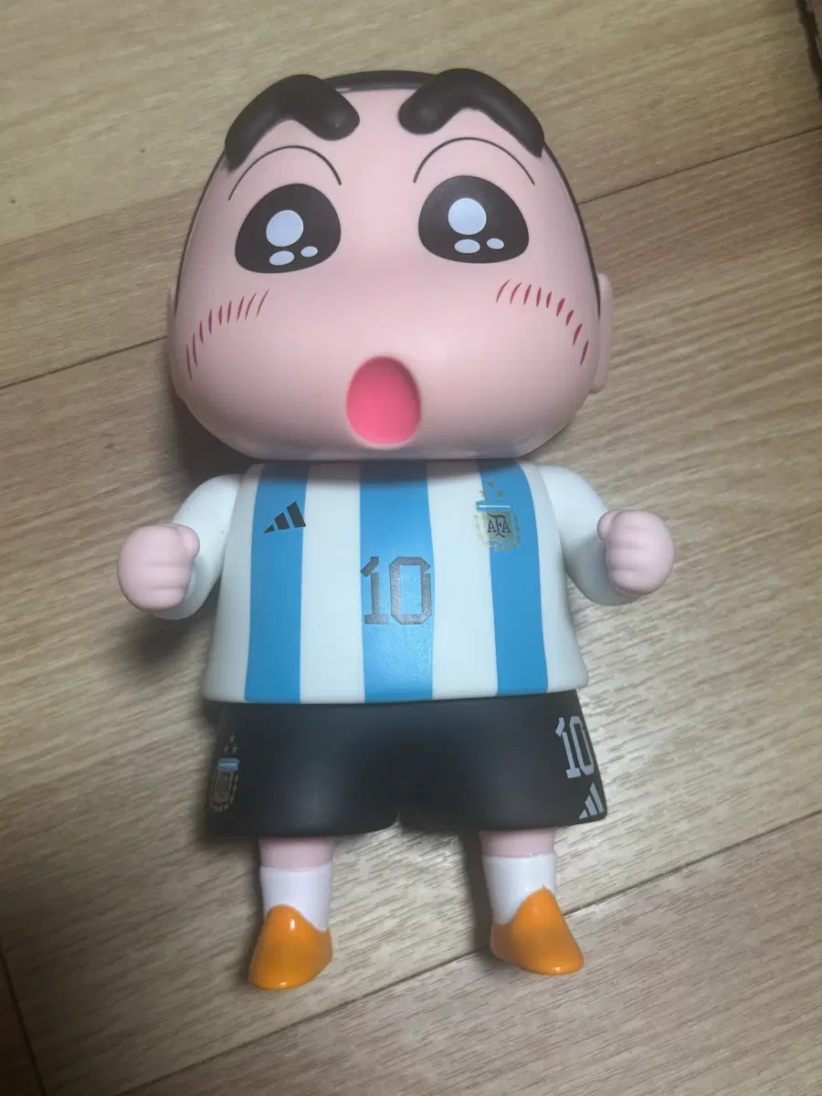 짱구 대형 메시 피규어 택포 35,000원