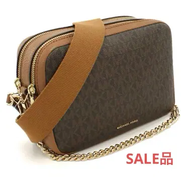 MICHAEL KORS 사선 숄더백 32S5GYTC5B