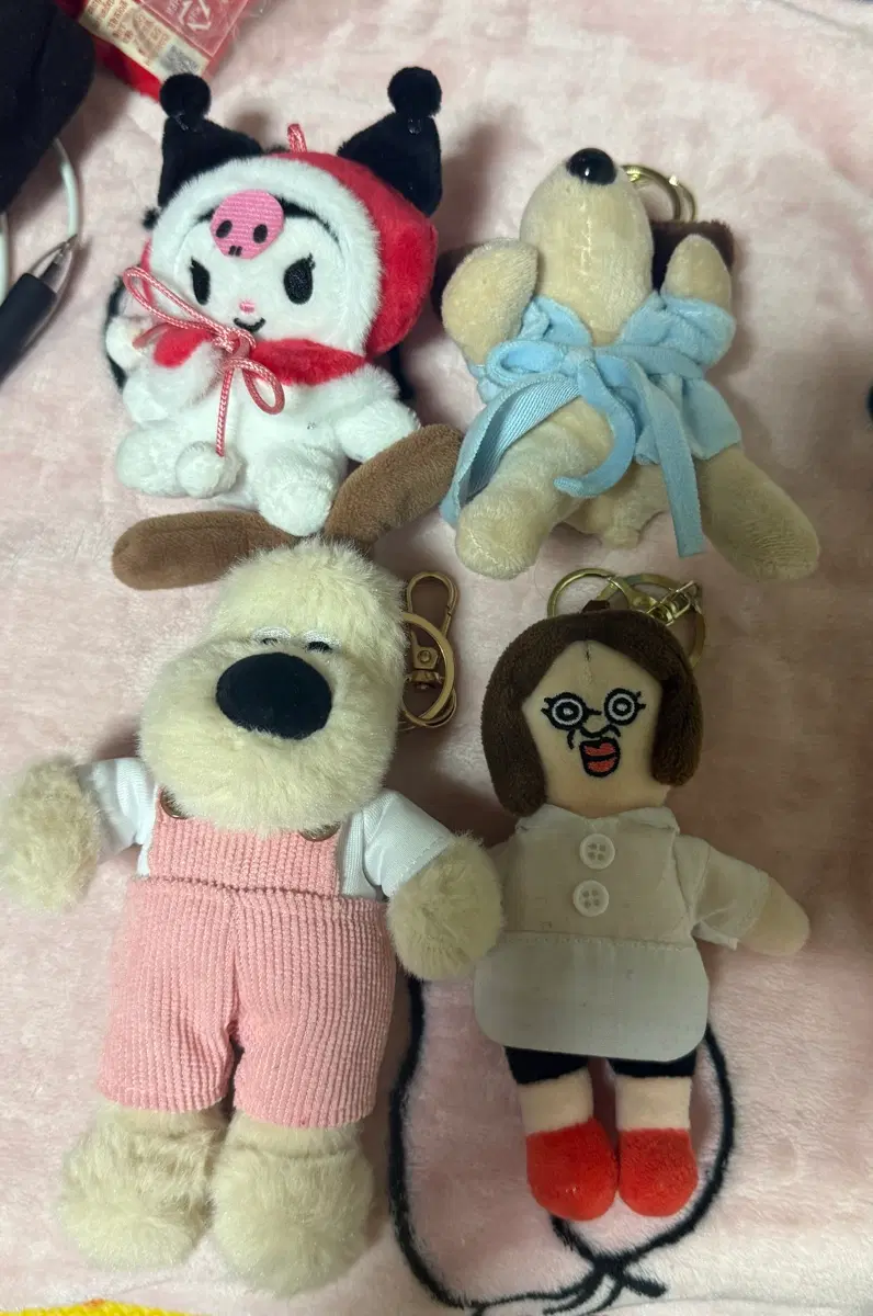 인형