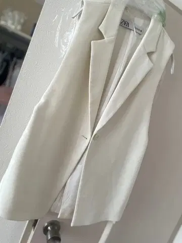 ZARA 베스트 XS