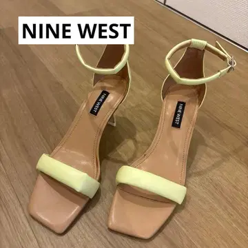 NINE WEST 샌들 뮬 Steve madden zara
