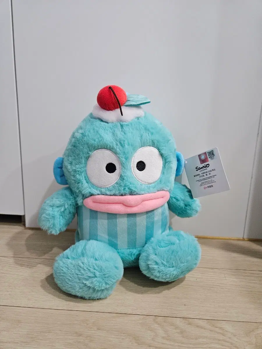 인형 판매합니다 (한교동 농담곰 라이언 시바견 등)