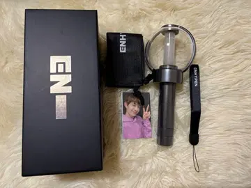 ENHYPEN 공식 응원봉 ver1