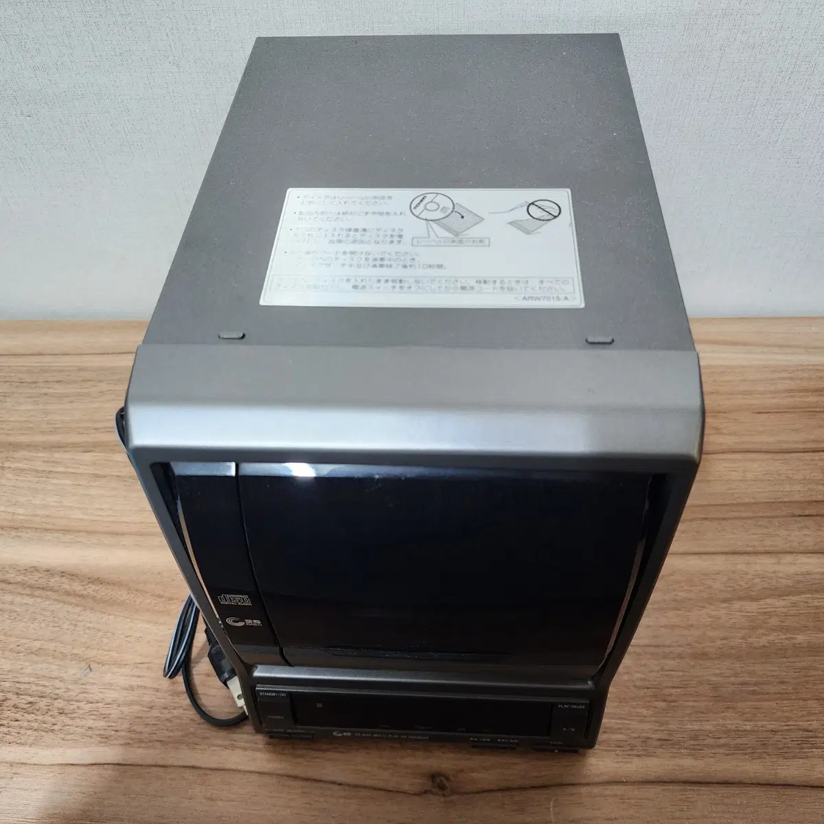 pioneer PD-F25A 파이오니아 cd체인저 희귀 모델 고장품