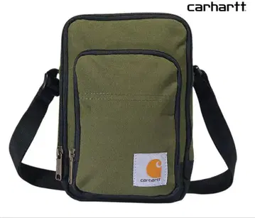 미사용 새상품 Carhartt Crossbody B0000305