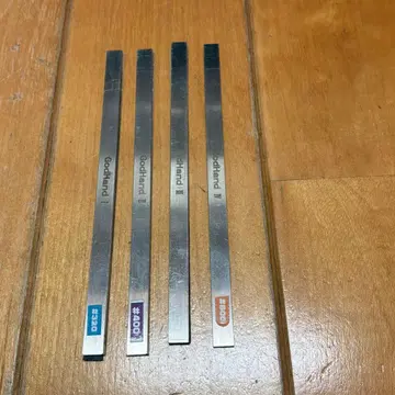 갓핸드 미니 FF 보드 스테인리스 6mm GH-FFM-6