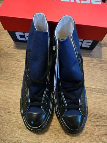 컨버스 ALL STAR US HI 25cm b12607088