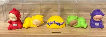 텔레토비즈 굿나잇 라이트 마스코트