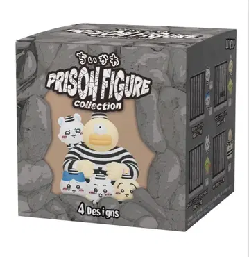 치이카와 PRISONFIGURE 모몽가/고블린