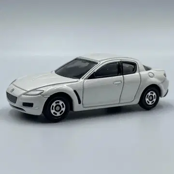 [토미카] 마쓰다 RX-8 (초회 특별 색상)