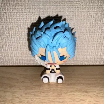 BLEACH 제일복권 그림죠 쵸코놋코 피규어