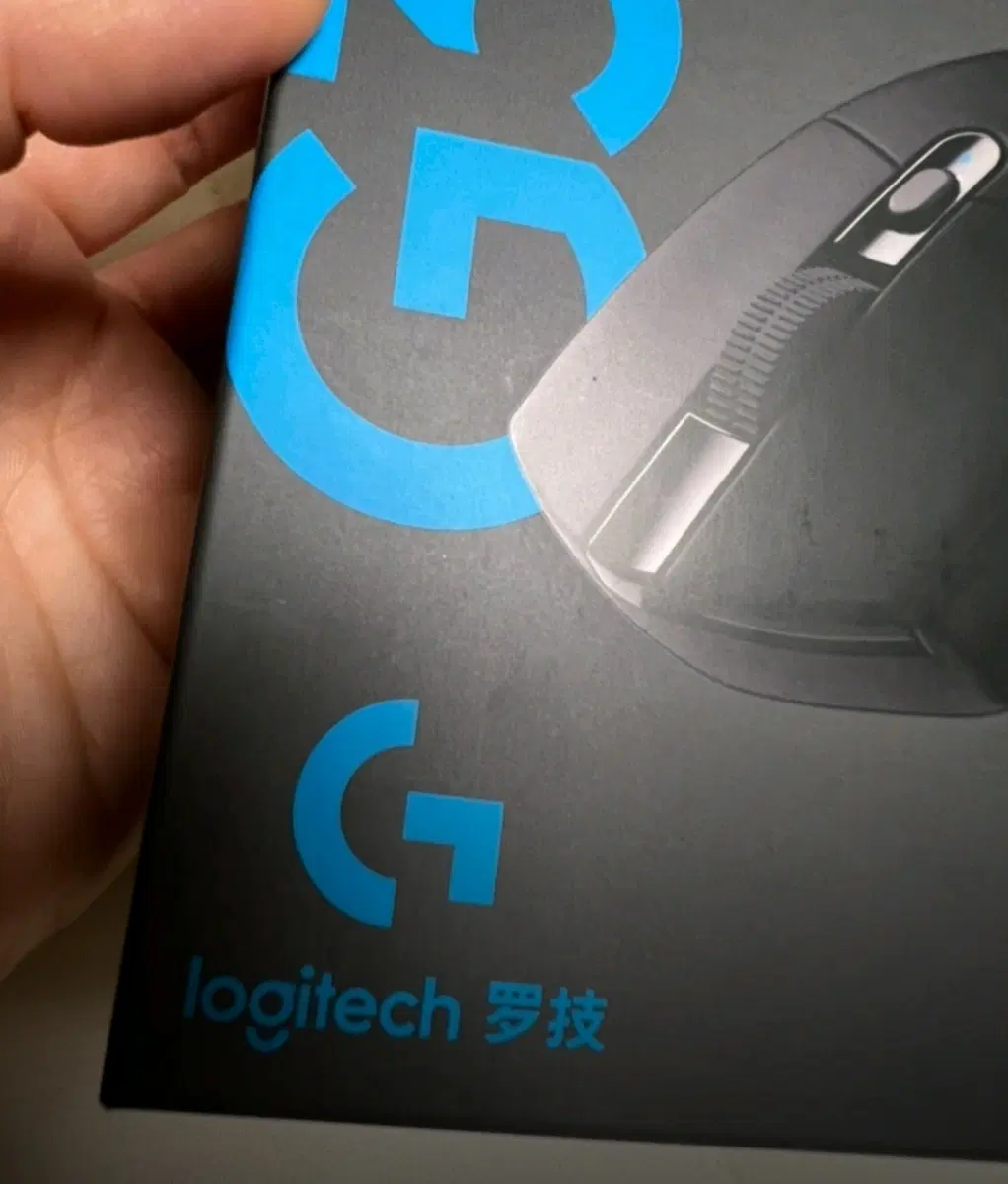 로지텍 G304 라이트스피드 무선 게이밍 마우스