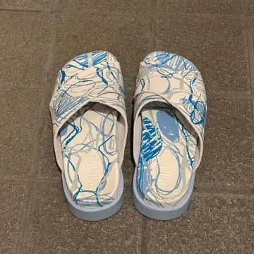 [캠퍼] BRUTUS SANDAL / 샌들 23cm
