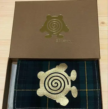익명 배송/포켓몬 센터 도쿄 한정판 니드런 북커버