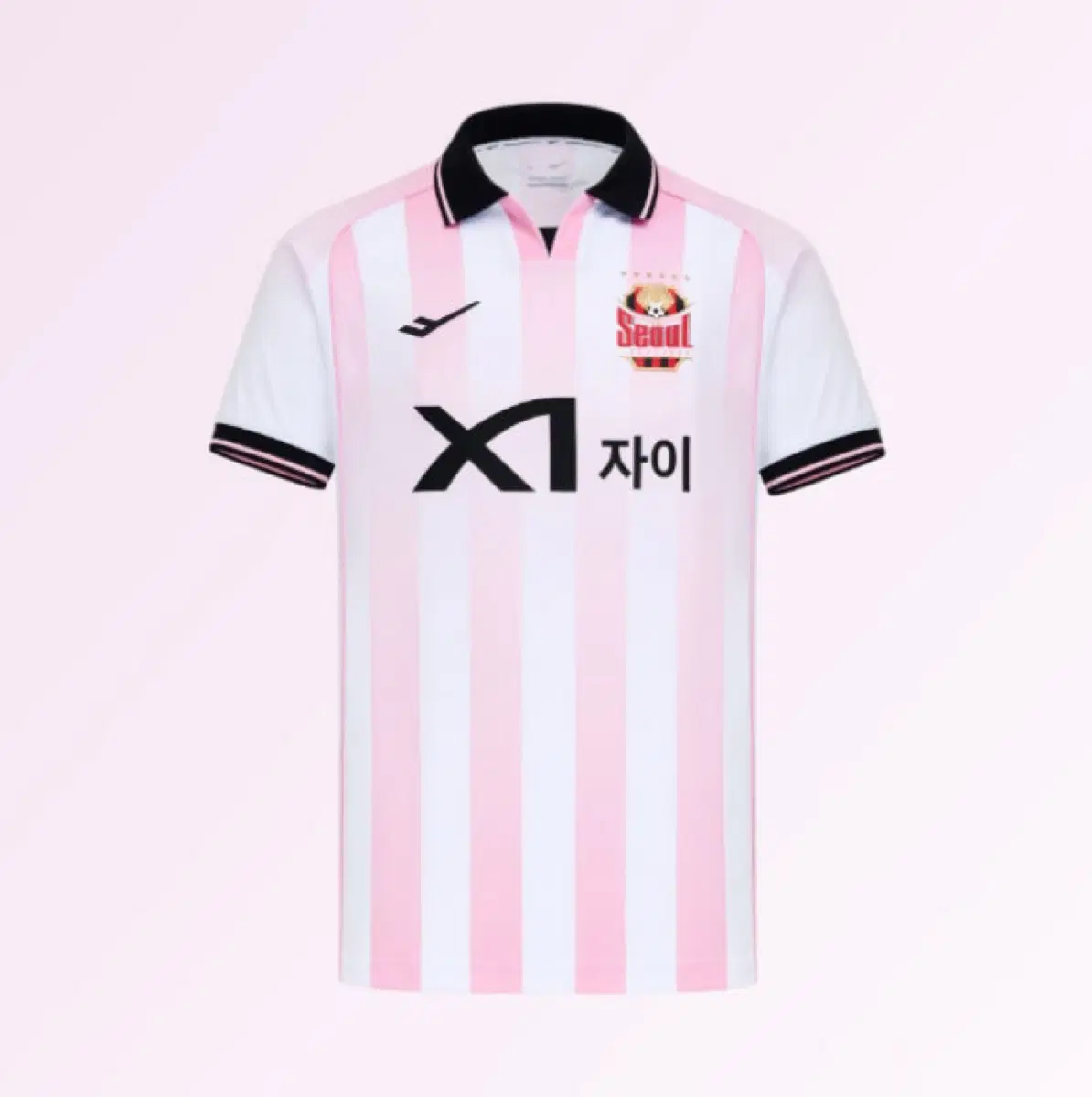 fc서울 블라썸 유니폼