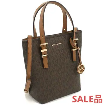 MICHAEL KORS QUINN 토트백 32T5GQNC0B