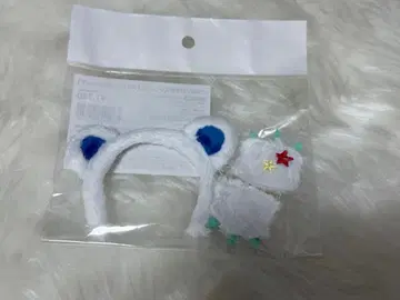 미사용 새상품 앙스타 곰곰레스q 이츠누이 옷갈아입히기 시리즈