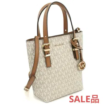 MICHAEL KORS QUINN 토트백 32T5GQNC0B