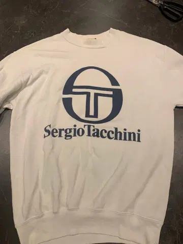 Sergio Tacchini 맨투맨 트레이닝복