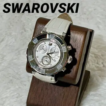 SWAROVSKI 스와로브스키 Octea 옥테아 크리스탈 베젤