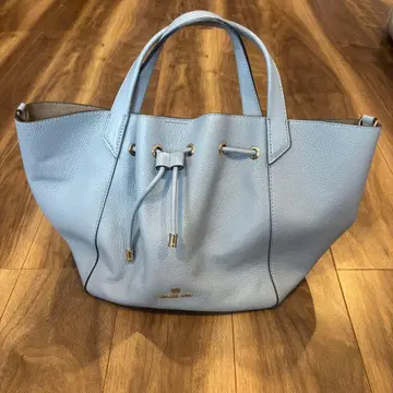 MICHAEL KORS 가죽 2WAY 토트백