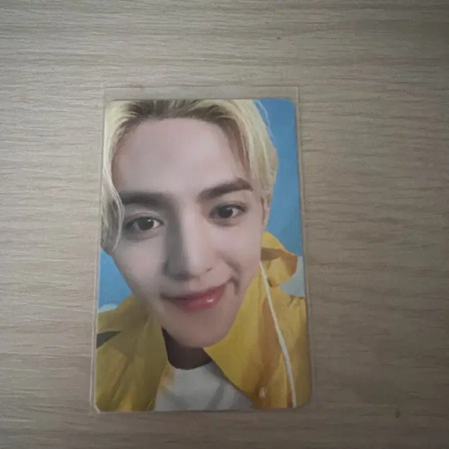 세븐틴 에스쿱스 포카판매