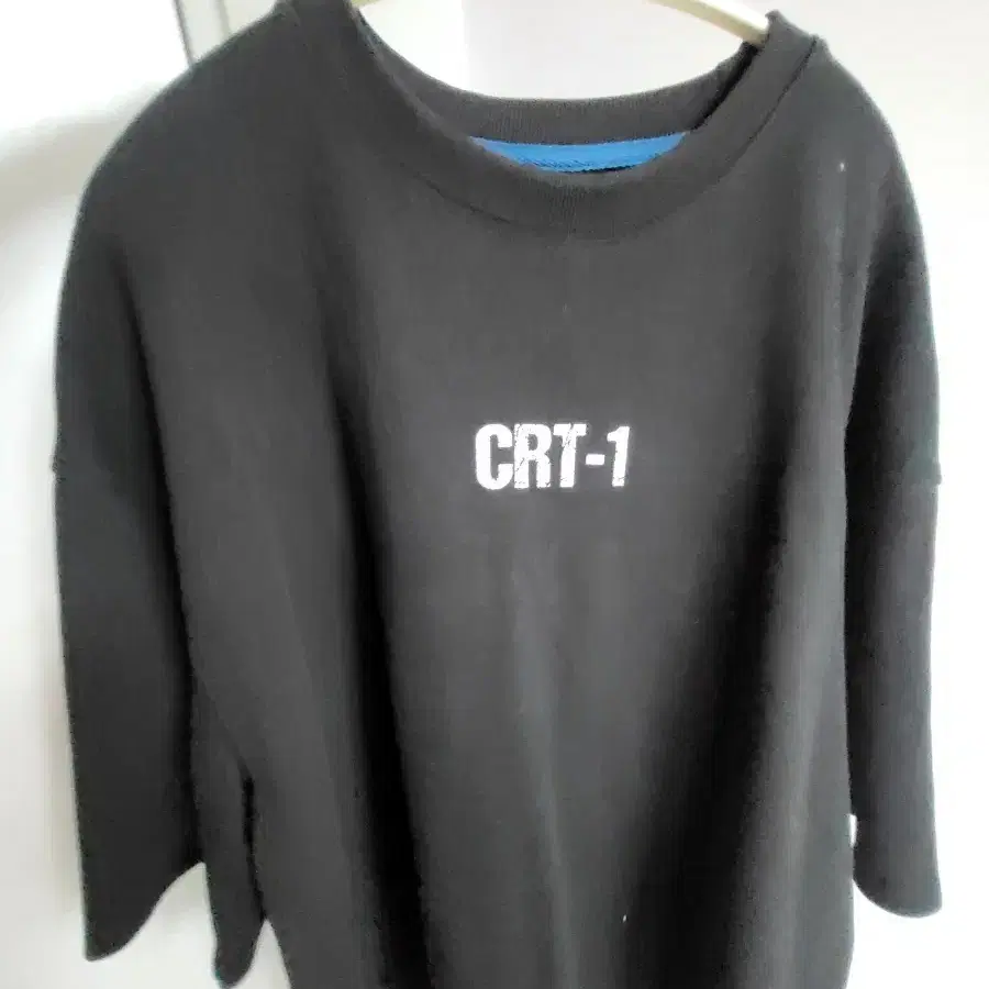 CRT-1 윔업 반팔