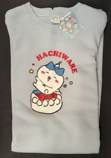 타키히요 룸 원피스 치이카와 하치와레(케이크) M