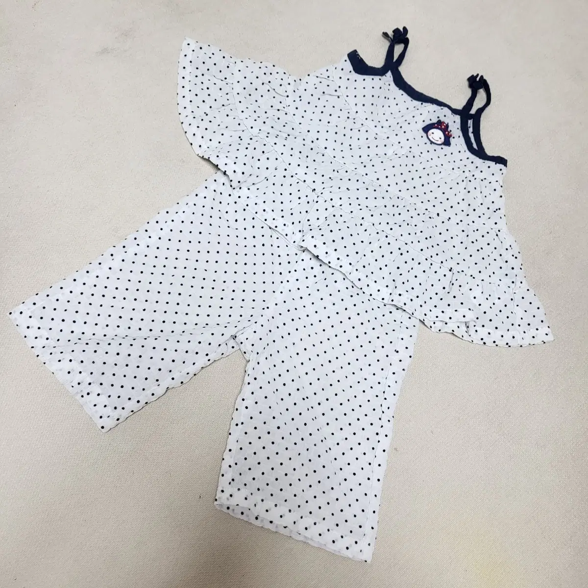 [100] 알로앤루 캉캉이 상하