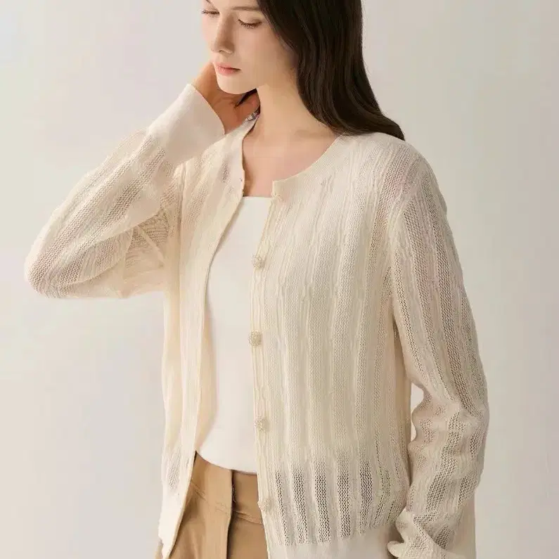 마인  가디건  26년