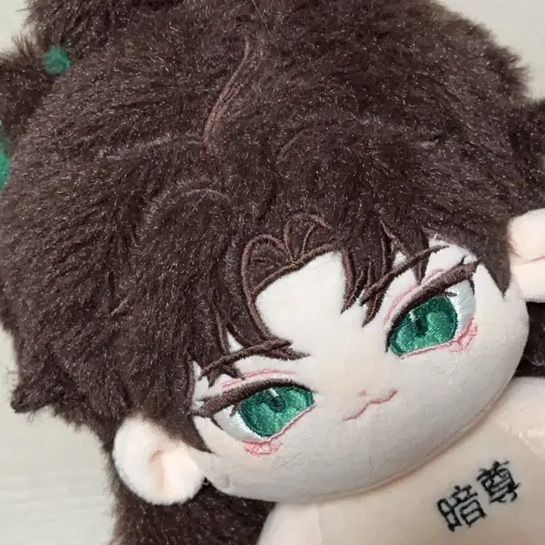 화산귀환 당보(암존) 솜인형 누이 판매합니다