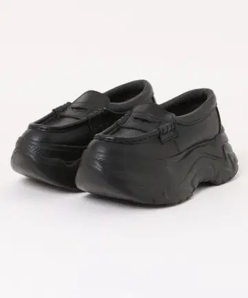 컨버스 ALL STAR CITYHIKE LOAFER 통굽 24cm