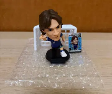 ZURU FIFA Ballers 아르헨티나 리오넬 메시 레어 가격 인하 중